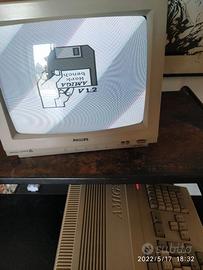 Consolle Amiga 500