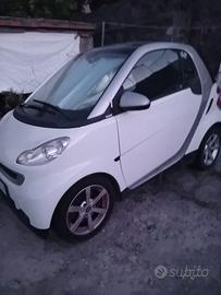 Smart 451 diesel 