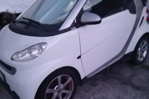 Smart 451 diesel 