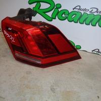 FANALINO POST. DESTRO A LED TIGUAN R-LINE 18