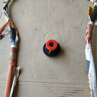 RICAMBI/ACCESSORI VESPA HP 50cc