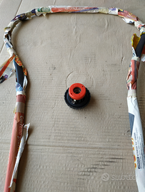 RICAMBI/ACCESSORI VESPA HP 50cc