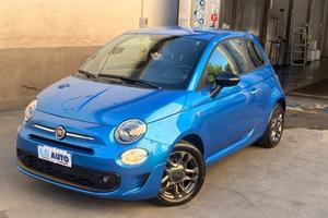 Fiat 500 1.0 Hybrid Sport