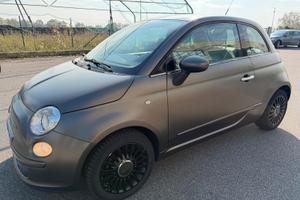 Fiat 500 1.2 EasyPower Lounge