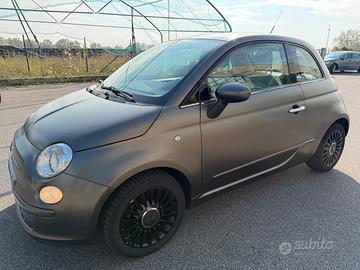 Fiat 500 1.2 EasyPower Lounge