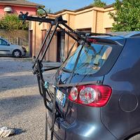 portabici Norauto 2 posti