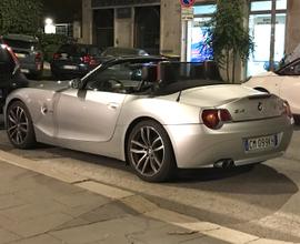 Bmw z4 2.5 I