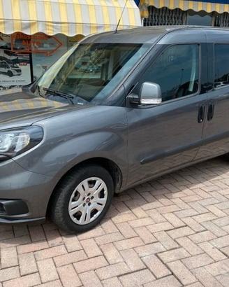 Fiat Doblo Doblò 1.6 MJT 120CV S&S Lounge