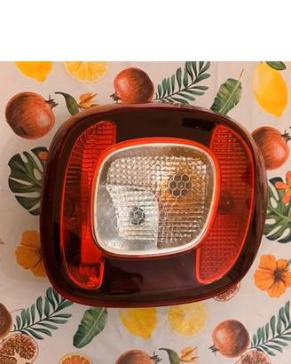 Faro post SX smart 453