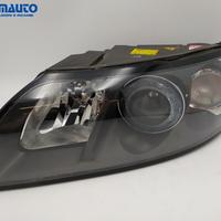 Faro ant sx VOLVO S40 II '03