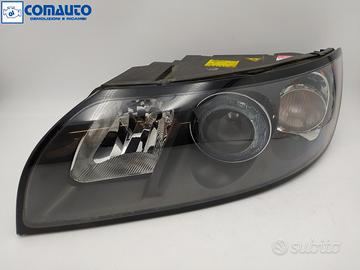 Faro ant sx VOLVO S40 II '03