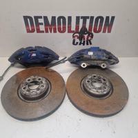 PINZE FRENI ANTERIORI BMW X5 Serie (G05) B47D20B (