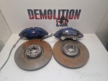 PINZE FRENI ANTERIORI BMW X5 Serie (G05) B47D20B (