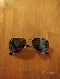 Occhiali da sole Ray-ban Aviator
