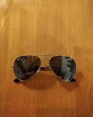 Occhiali da sole Ray-ban Aviator