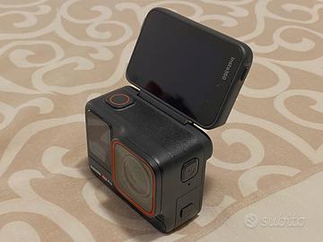Insta360 ace pro