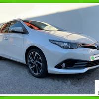 TOYOTA Auris Touring Sports 1.6 D-4D Lounge/TELE