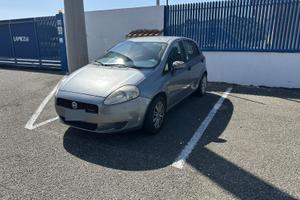 Grande punto 2007