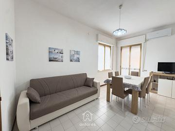 Casa Nina in zona tranquilla Villasimius x5+p.auto