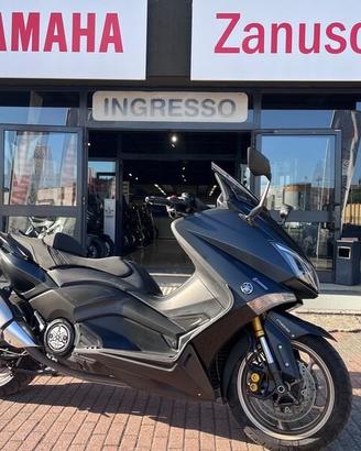 Yamaha T Max 530