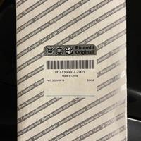 Filtro Gasolio 77366607 Originale Fiat Alfa Lancia