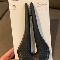 Selle italia Novus Superflow TI 316