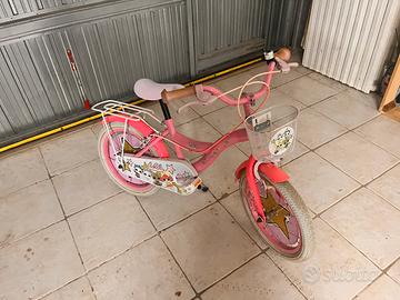 Bici LOL surprise