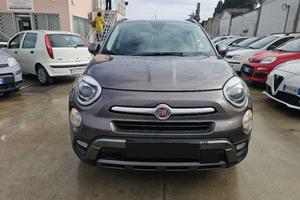 FIAT 500X AUTOMATICA CROSS PLUS 2.0 DIESEL 4X4