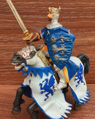 Cavaliere medioevale