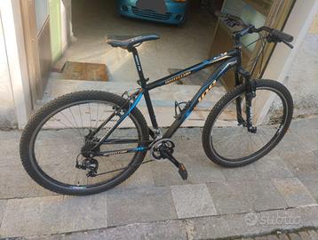 Mtb Bottecchia FX 109