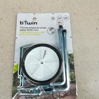 rotelle per bici