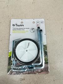 rotelle per bici