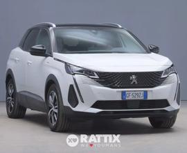 Peugeot 3008 1.6 hybrid 225CV GT EAT8