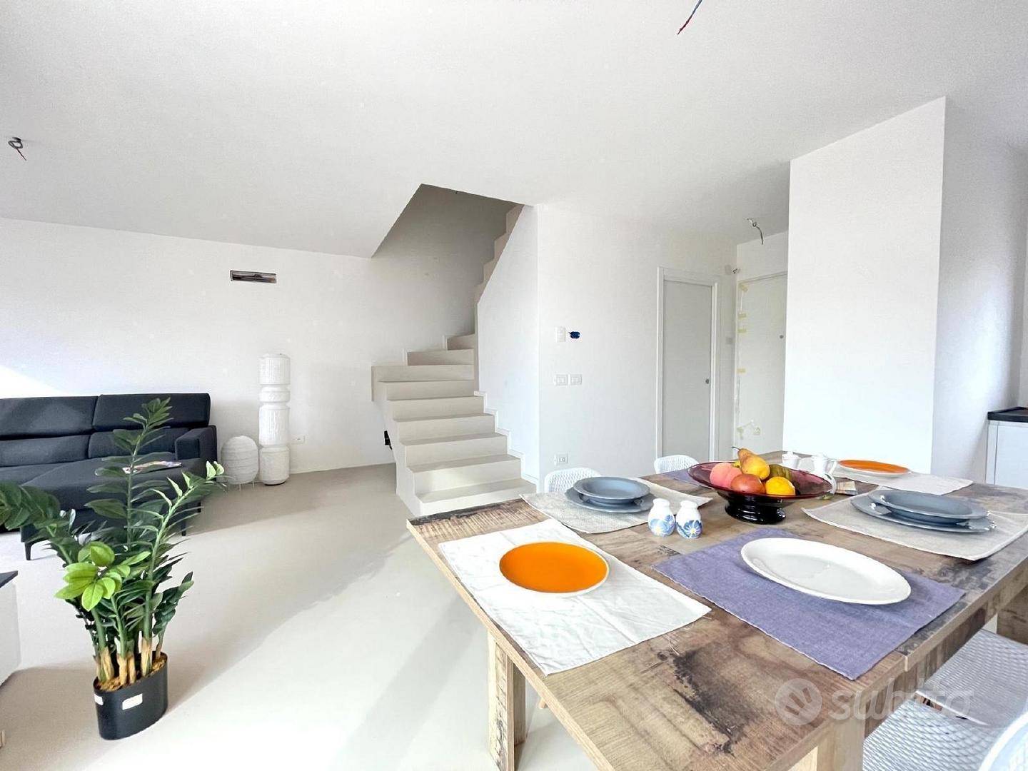 House in Mortegliano / Mortean, Udine / Udin / Videm - Vista 4