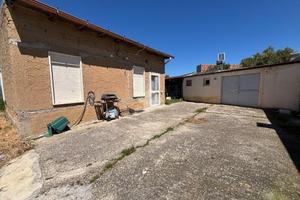 CASA SEMINDIPENDENTE A AGRIGENTO