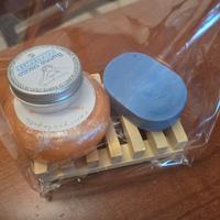 kit artigianale natalizio