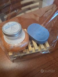 kit artigianale natalizio