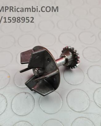 POMPA ACQUA VOR EN 400 1999 2000 EN400 2001