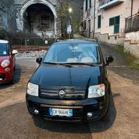 PANDA 4X4 1.2 CARROZZERIA DA RIVEDERE