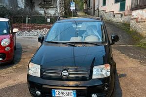 PANDA 4X4 1.2 CARROZZERIA DA RIVEDERE