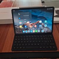 huawei matepad 11 + tastiera + pensil+ accessori 