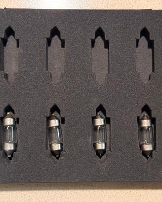 Fusibili di ricambio per Mazda CX-3