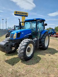 Trattore NEW HOLLAND mod. TSA 115