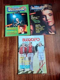 Buscadero, riviste musicali anni '80 e '90