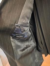 2 vestiti taglio classico - Ravazzolo e UomoLebole