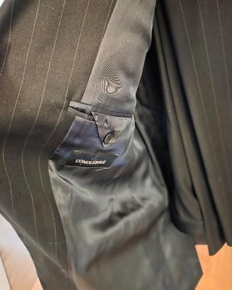 2 vestiti taglio classico - Ravazzolo e UomoLebole