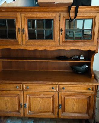 credenza