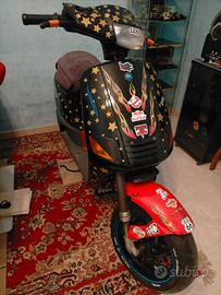 Piaggio Zip Tuning 2000
