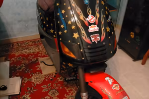 Piaggio Zip Tuning 2000