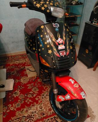 Piaggio Zip Tuning 2000
